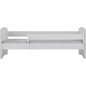 Postel Kocot Kids Postel Babydreams 160 x 80 cm - bílá Výběr matrace: Matrace PUR