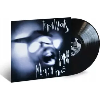 Zahraniční hudba Bone Machine Tom Waits Vinylová Deska