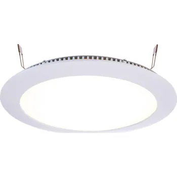 Bodové svítidlo Deko-Light vestavné bodové svítidlo - Anik kulaté 220, 17 W, DIM, 2700 K, bílá 565416
