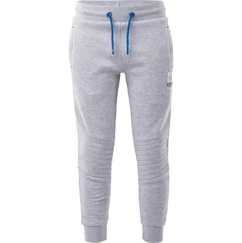 Bejo tepláky šedé velikost 134