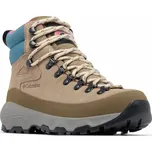 Dámské trekové boty Columbia Newton Alpine Pt™ Velikost bot (EU): 38,5 / Barva: hnědá/modrá