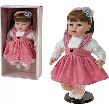 Panenka Panenka zpívá a mluví polsky 45 cm