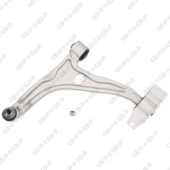 Zavěšení kol Řídicí páka, zavěšení kol GSP S063236