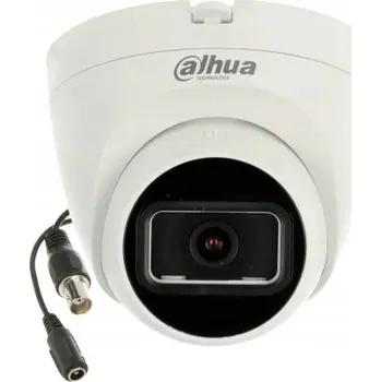 Bezpečnostní kamera Kamera Dahua HAC-HDW1200TRQ-0280B-S5 2Mpx FullHD