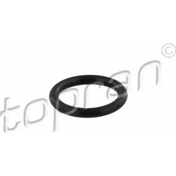 Chladič motoru Těsnění, chladič oleje TOPRAN 116 631