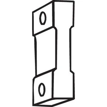 Držák, výfukový systém BOSAL 255-300