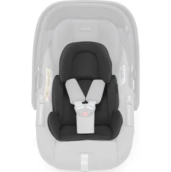Dětské zboží Inglesina Zmenšovací vložka do autosedačky Aptica Darwin Recline černá