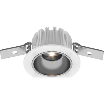 Bodové svítidlo Deko-Light vestavné bodové svítidlo - Tarvos 100, 10,5 W, 4000 K, bílá 565561