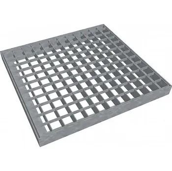 Čistící rohož PR-33/33 - 1515x1015 - 35 - ocel-zinkovaná