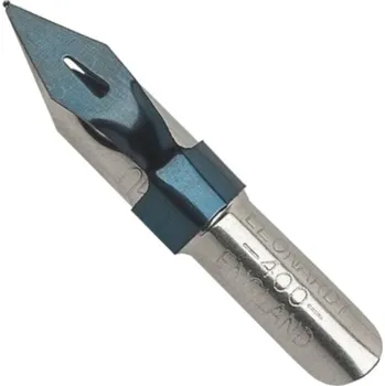 Výtvarná barva Manuscript Redispero Leonardt DP400D Kaligrafický hrot 1,5 mm 1 ks