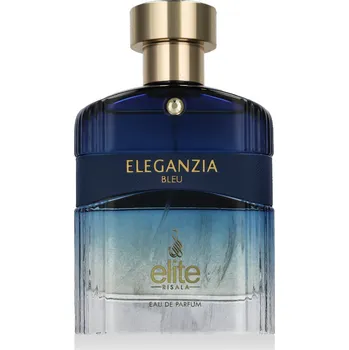 Pánský parfém Risala Elite Eleganzia Bleu EDP 100 ml M