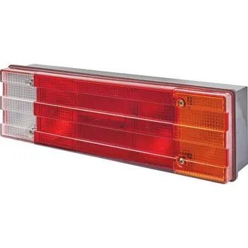 Zadní světlomet Zadní světlo HELLA 2SK 340 101-021