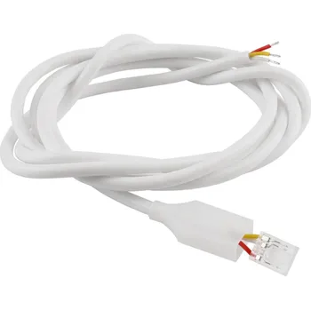 LED páska Deko-Light příslušenství - přívodní kabel pro CCT LED pásky Sauna / Long Run pro fasády 930865