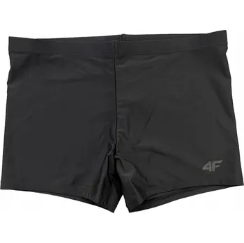 Pánské plavky 4F pánské plavky Boxerky 4FSS23USWTM009-20S velikost XXL