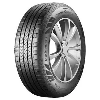 Letní osobní pneu CONTINENTAL CrossContact RX 295/35 XL R21 107 W MGT - lze použít i pro Maserati