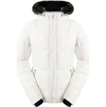 Dámská lyžařská bunda Dare 2b Glamorize VI Jacket Velikost: XXXL / Barva: bílá