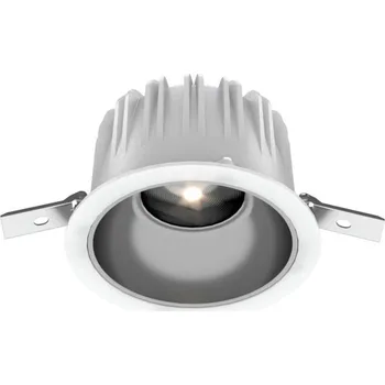 Bodové svítidlo Deko-Light vestavné bodové svítidlo - Tarvos 150, 14,5 W, DALI, 3000 K, bílá 565606