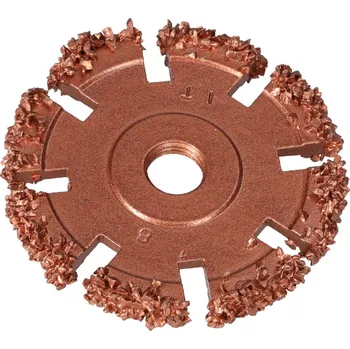 Sada na opravu pneumatiky Invento Brusné kolo 50x3,5 K18