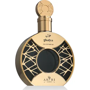 Unisex parfém Hamidi Ghalya EDP 100 ml UNISEX
