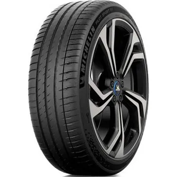 Letní osobní pneu MICHELIN PILOT SPORT EV 265/35 XL R21 103 Y