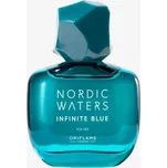 Oriflame Nordic Waters Infinite Blue…