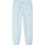 vidaXL Dětské tepláky světle 116 [10536] Barva: Modrá