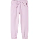 vidaXL Dětské tepláky 104 [10530] Barva: Růžová