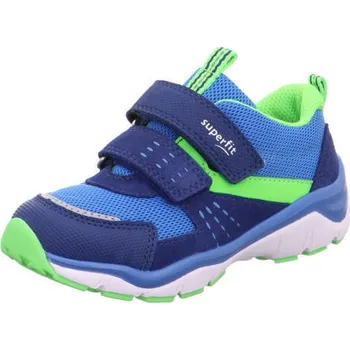 Chlapecké tenisky Superfit 1-000245-8000 vel.30 Gore tex membrana Velikost: 30