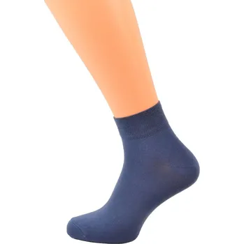 Pánské ponožky Pánské ponožky Gapo Stretch 3/4 1. Velikost: 6-7 (EU 39-41), 2. Barva: Béžová