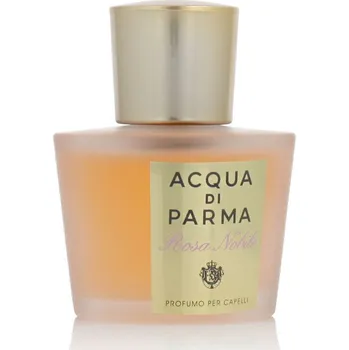 Nestandardní parfém Acqua Di Parma Rosa Nobile vlasový sprej 50 ml W
