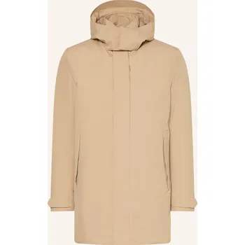 Save The Duck Pánská Parka Nestor S Odnímatelnou Kapucí,...