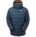 Mountain Equipment Lightline Jacket Men's Velikost: M / Barva: navy
