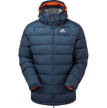 Mountain Equipment Lightline Jacket Men's Velikost: M / Barva: navy