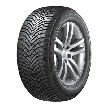 Celoroční osobní pneu LAUFENN LH71 G FIT 4S 215/45 XL R16 90 V