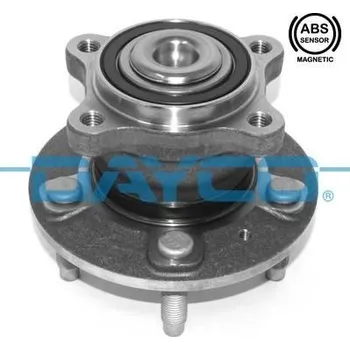 Sada ložisek kol DAYCO KWD1349