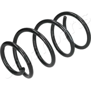 Pružina podvozku JAPANPARTS ZC4114A