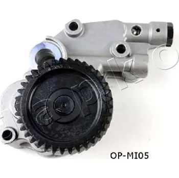 Olejové čerpadlo Olejové čerpadlo, 157MI05