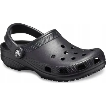 Dámské pantofle Crocs dámské nazouváky Classic Clog, velikost 41,5