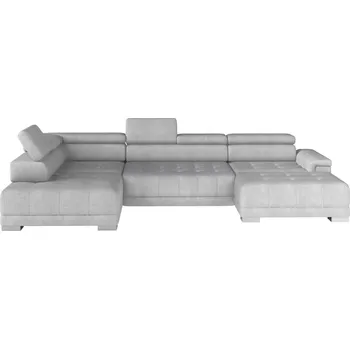 Sedací souprava Wersal Sedací souprava rohová Campo XL s posuvným sedem Cenová skupina: 1. skupina