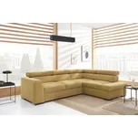 Meblar Sedací souprava rohová Nest II Cenová skupina: 0. skupina