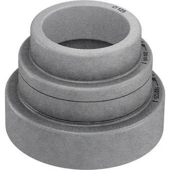 Kouřovod Redukce EPS 125-160-200 ARIA ADURO