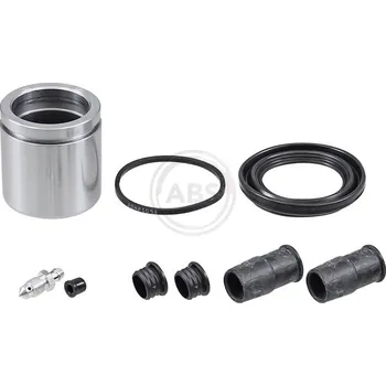 Přislušenství brzdového systému Sada na opravy, brzdový třmen, 57241