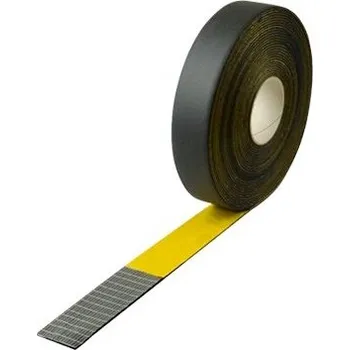 Lepicí páska OPTIMA – Kaučuková lepící páska 95 × 3 mm, 15 m