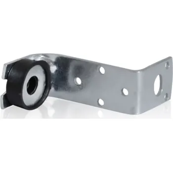 Úchyt na potrubí, typ Z