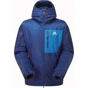 Mountain Equipment Xeros Jacket Men's Velikost: L / Barva: Admiral/Atlantic