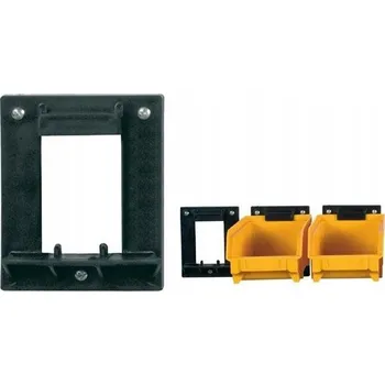 Úložný box Držák stohovací bedny 102 plastový, výška 73mm, ArtPlast 212