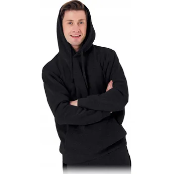 Pánská mikina Mikina fleecová Reis KANGU vel. 3XL