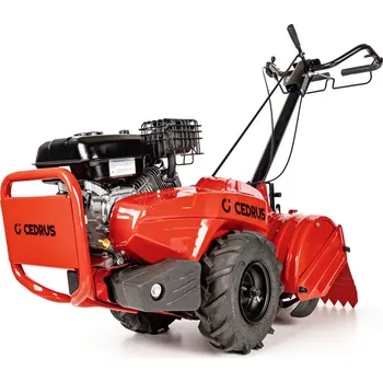 Kultivátor Benzínový kultivátor Hahn & Sohn Cedrus GL03PRO-B&S