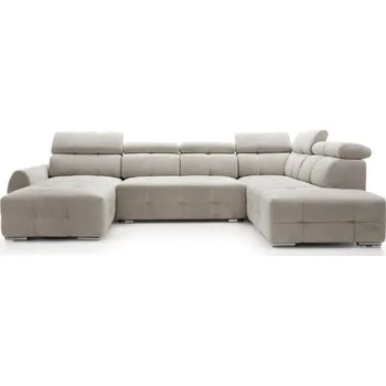 Sedací souprava Meblar Sedací souprava rohová Garda I Cenová skupina: 0. skupina