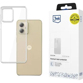 Autolékárnička 3mk Ochranný kryt Motorola Moto G14 - Armor